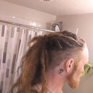 Meet your Posher, Steven